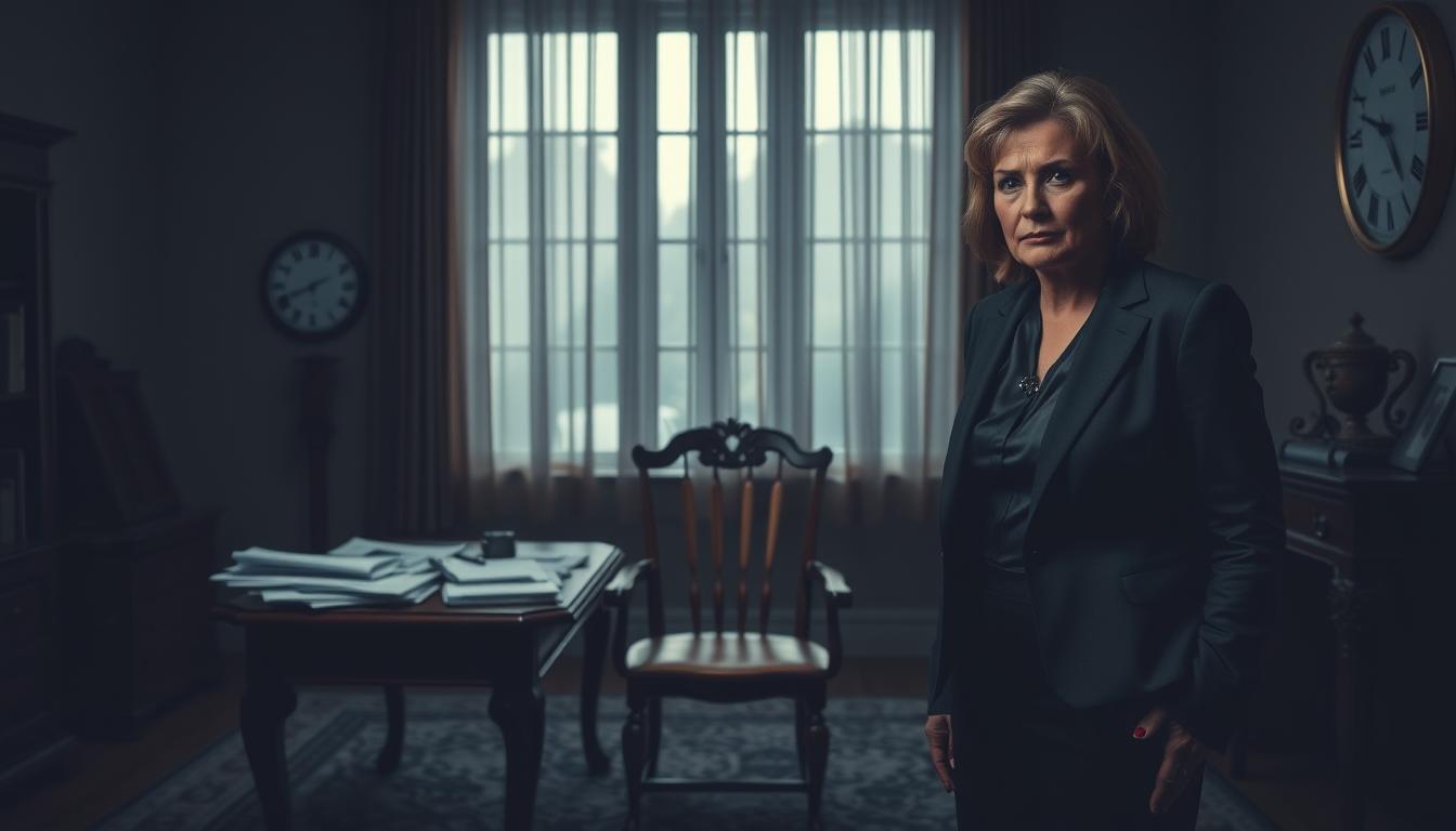 What Happens If an Executor Refuses to Act?